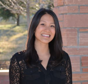 Cindy Chang Mahlberg